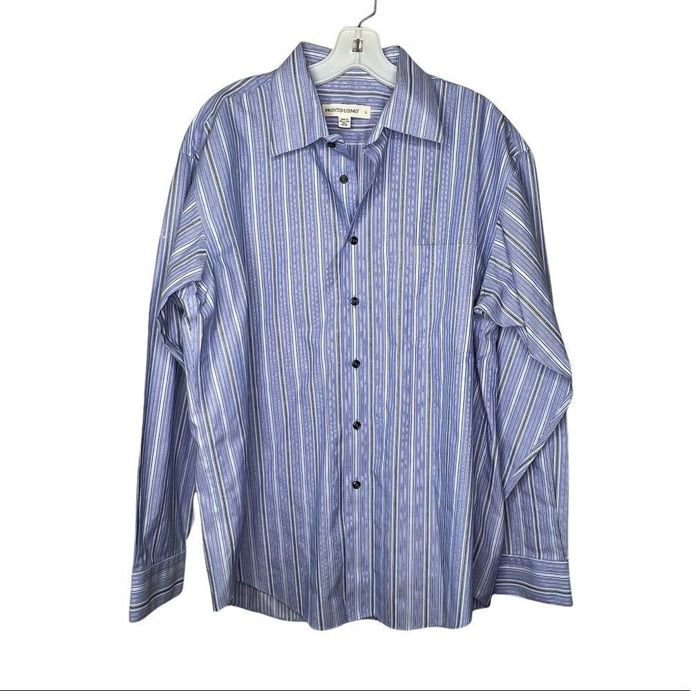 Pronto Uomo‎ Dress Shirt